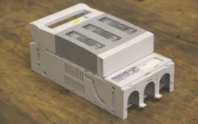 Alternative view of NH-Sicherungslasttrenner von Rittal - SV9344.010