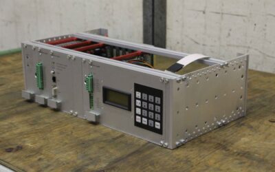 Stromversorgung von NorthTec GmbH - VCC 2 / VCC 3