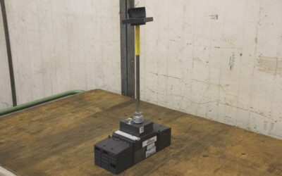 Leistungsschalter von Schneider Electric - NSX 100 NA