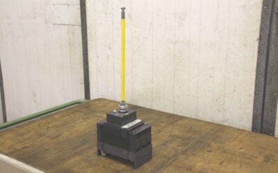 Leistungsschalter von Schneider Electric - NSX 250F