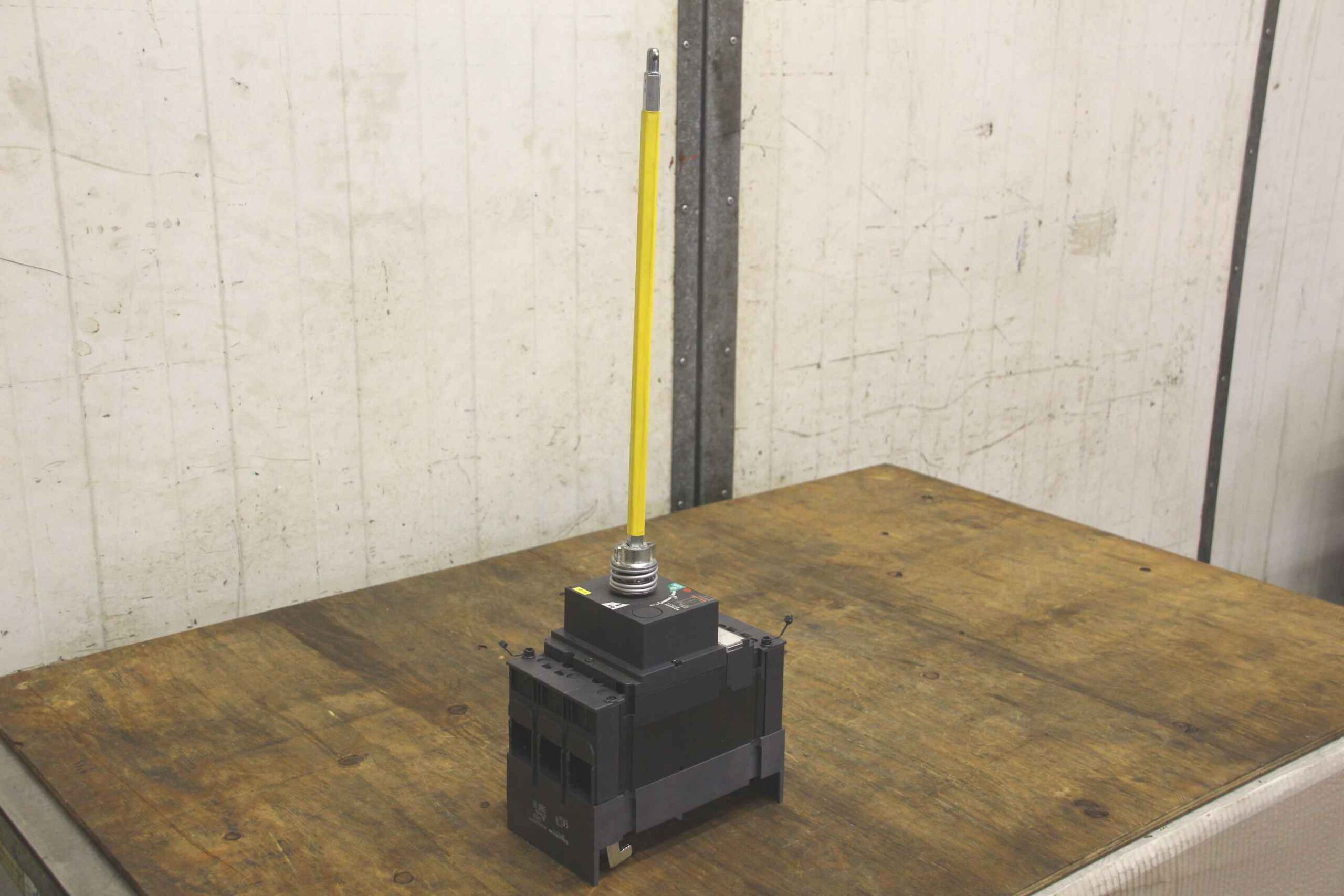 Leistungsschalter von Schneider Electric - NSX 250F – Bild 2