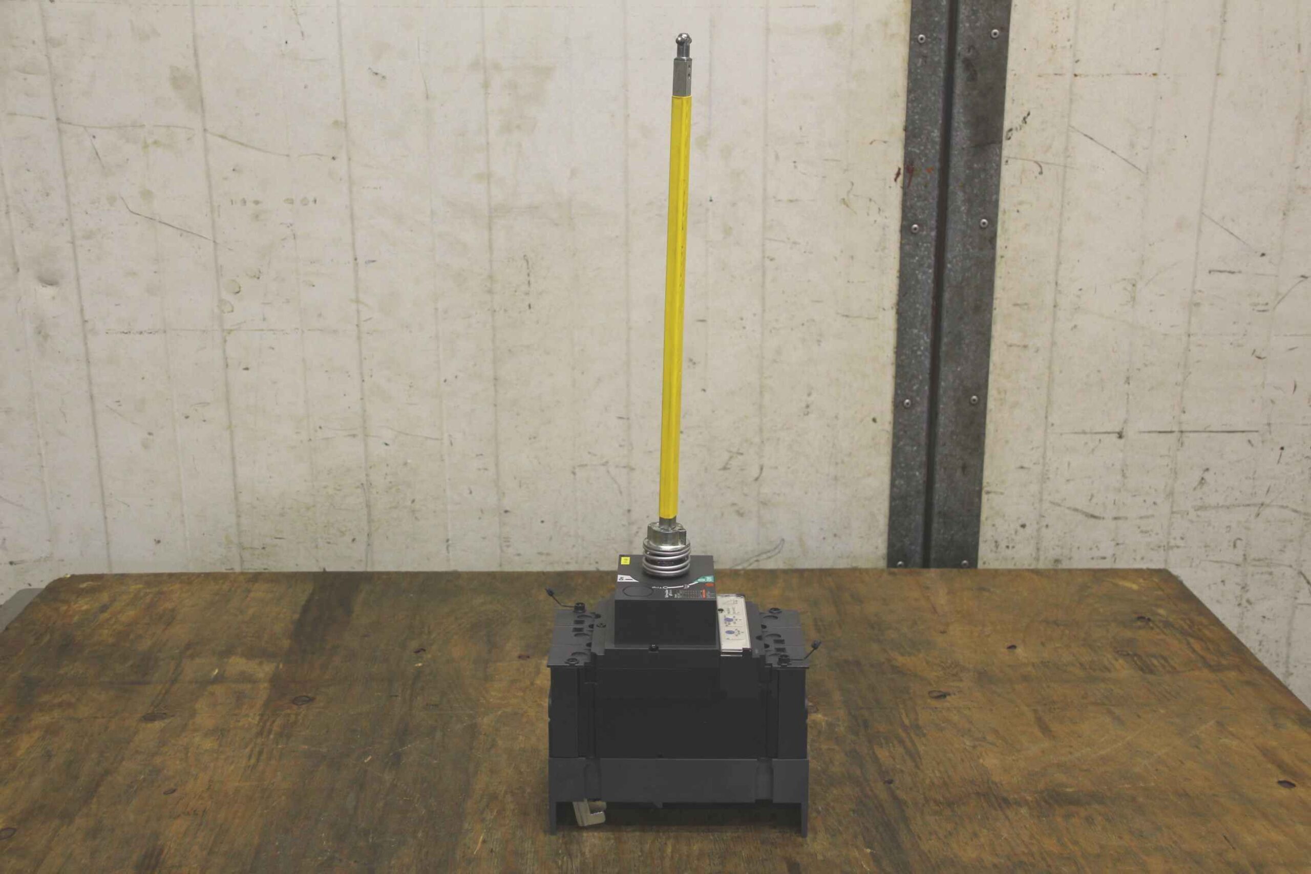 Leistungsschalter von Schneider Electric - NSX 250F – Bild 3