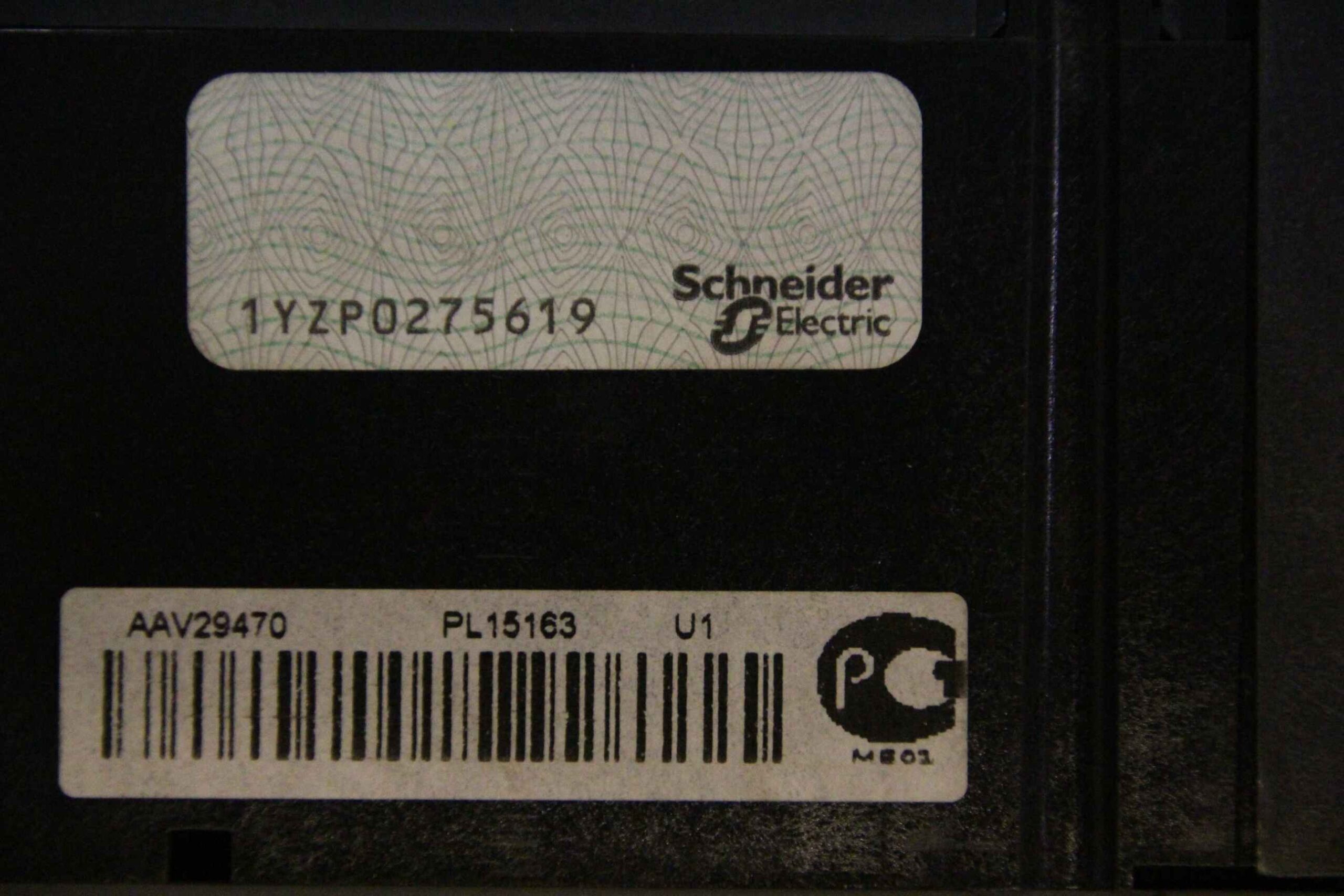 Leistungsschalter von Schneider Electric - NSX 250F – Bild 8