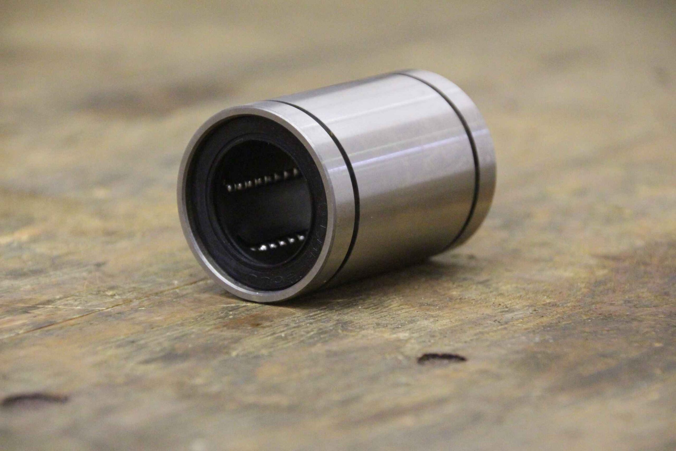 Linear-Kugellager von unbekannt - Ø 30/47/L68 mm