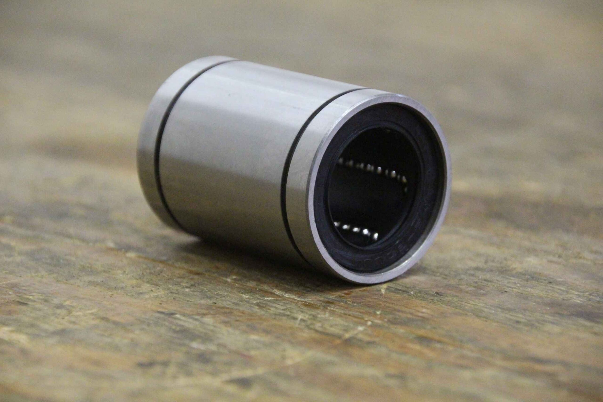 Linear-Kugellager von unbekannt - Ø 30/47/L68 mm – Bild 2