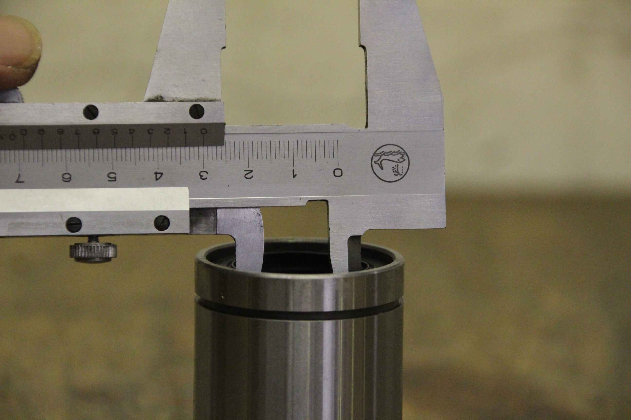 Linear-Kugellager von unbekannt - Ø 30/47/L68 mm – Bild 5