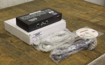 Alternative view of Netzteil von Leunig - EPS 4M+