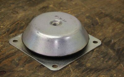 Federelemente von unbekannt - M20