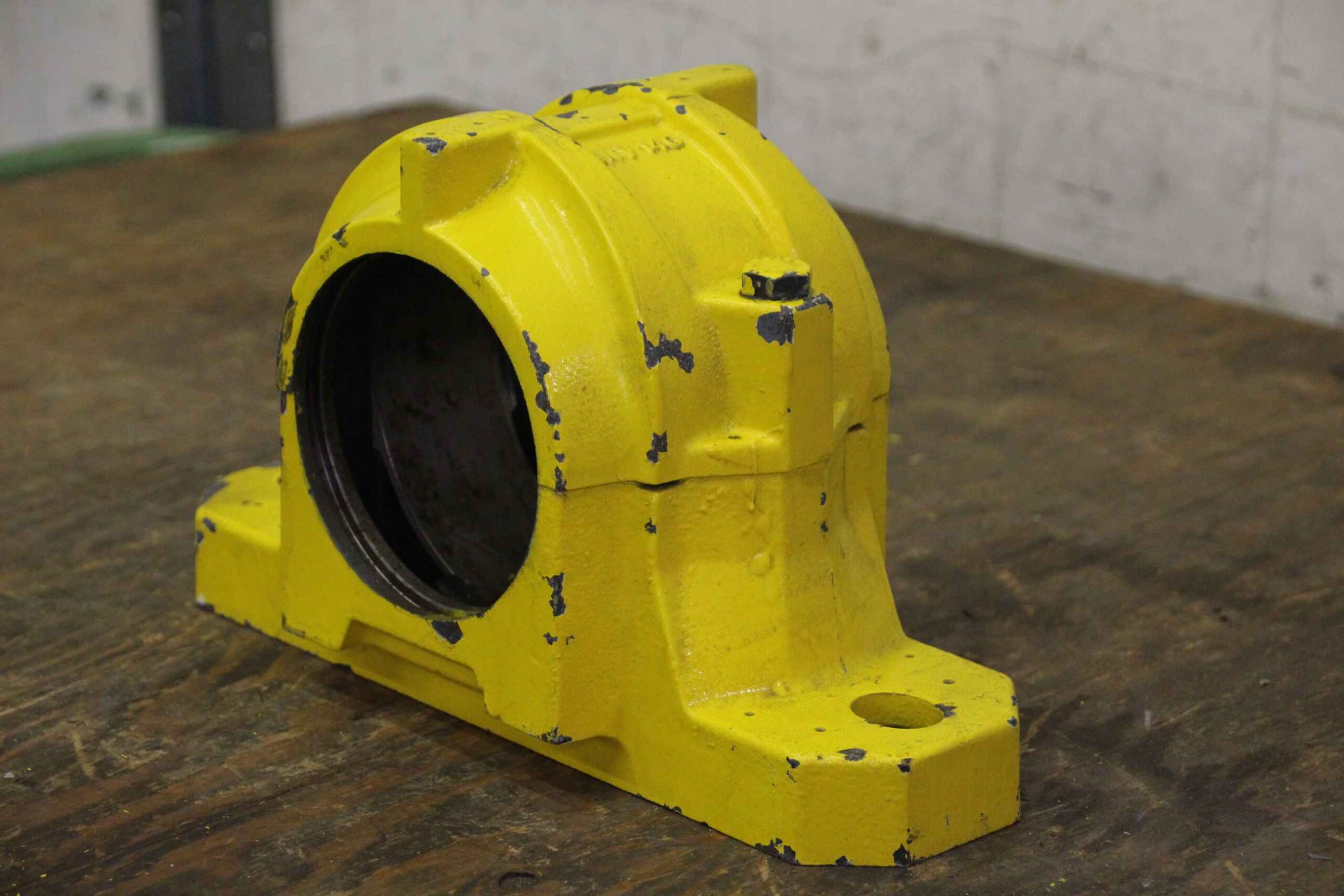 Stehlagergehäuse von FAG - SNV 140