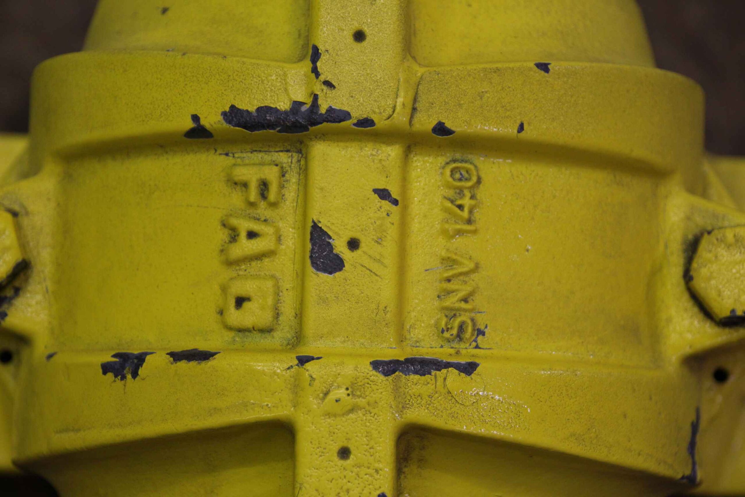 Stehlagergehäuse von FAG - SNV 140 – Bild 5