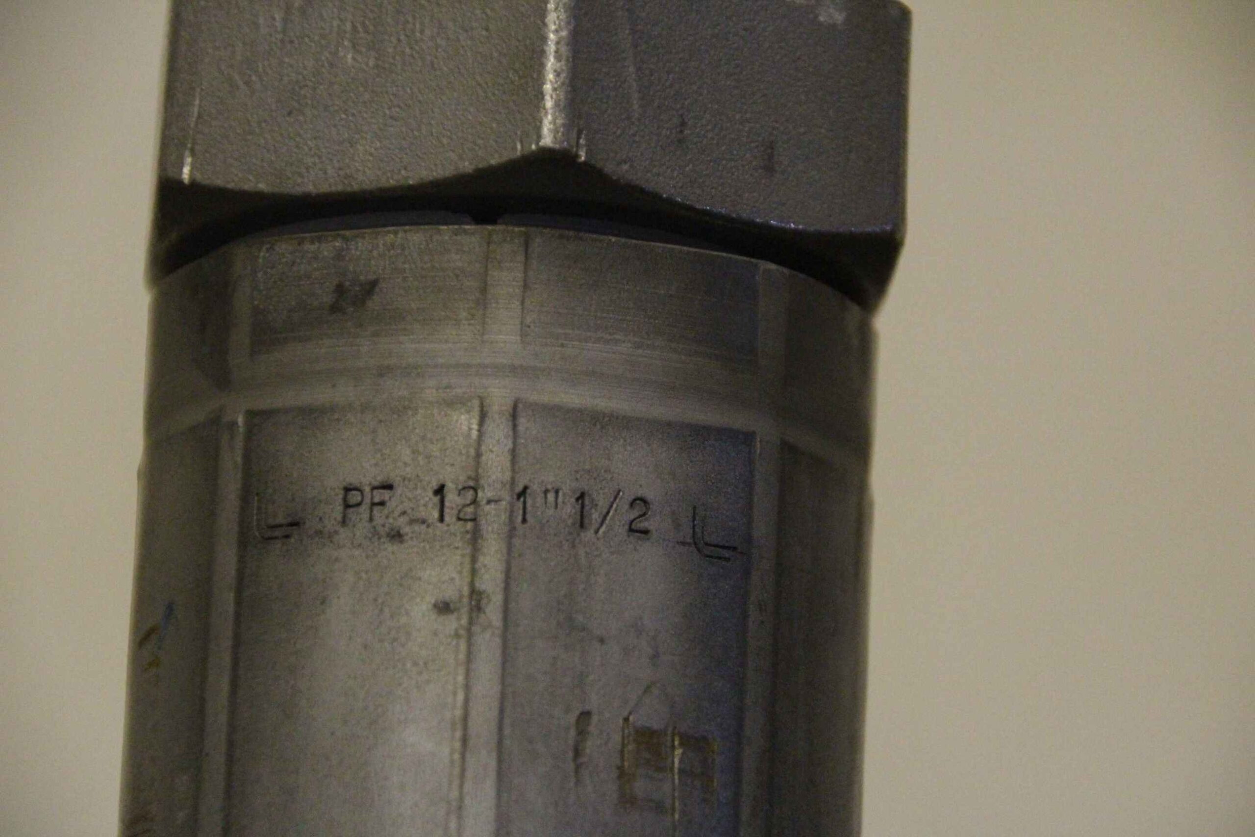 Hydraulikleitung von Hansa-Flex - HD240T 1 1/2" – Bild 6