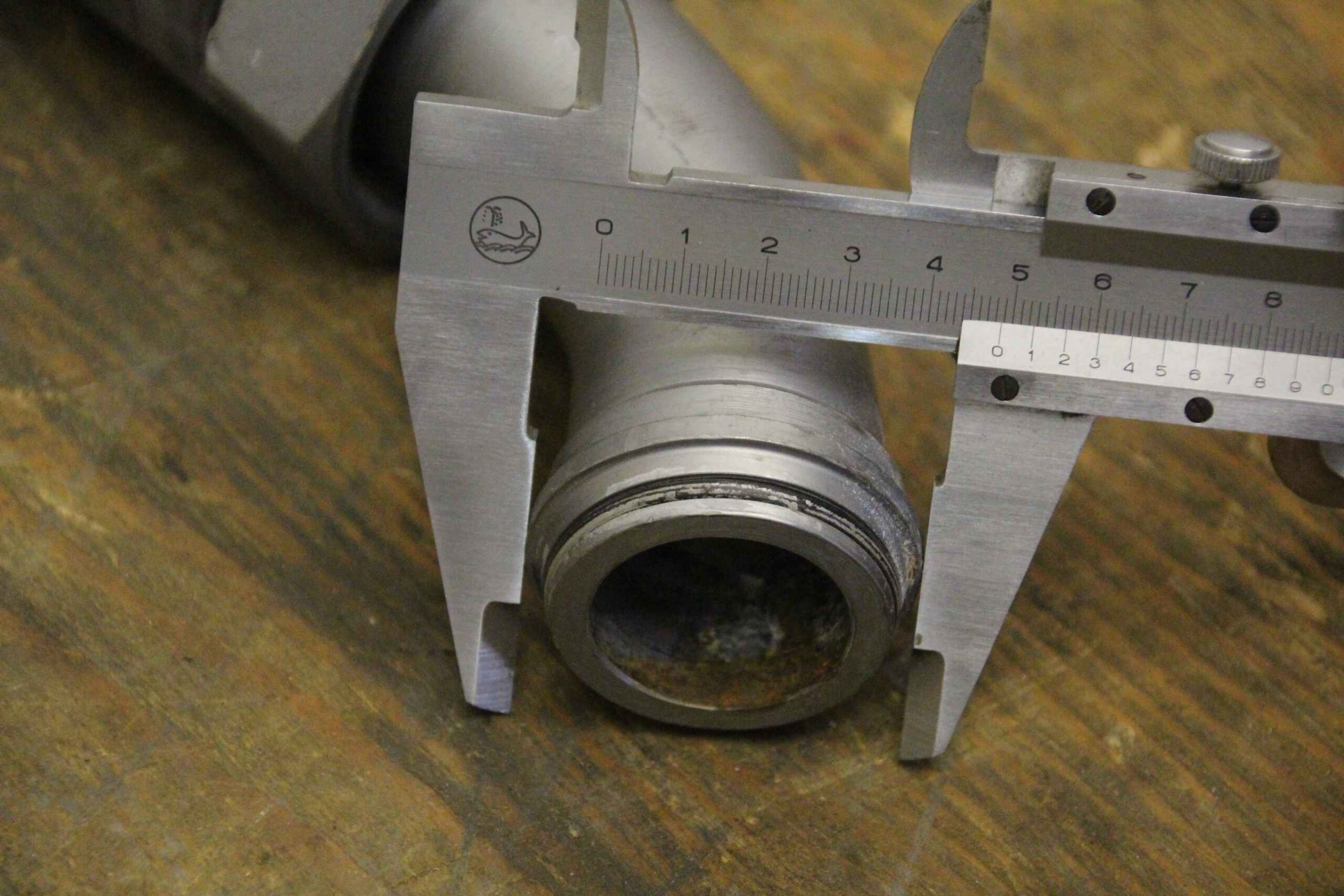 Hydraulikleitung von Hansa-Flex - HD240T 1 1/2" – Bild 7