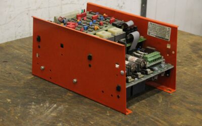 Alternative view of Stromrichter von SEW-Eurodrive - Movitron 355