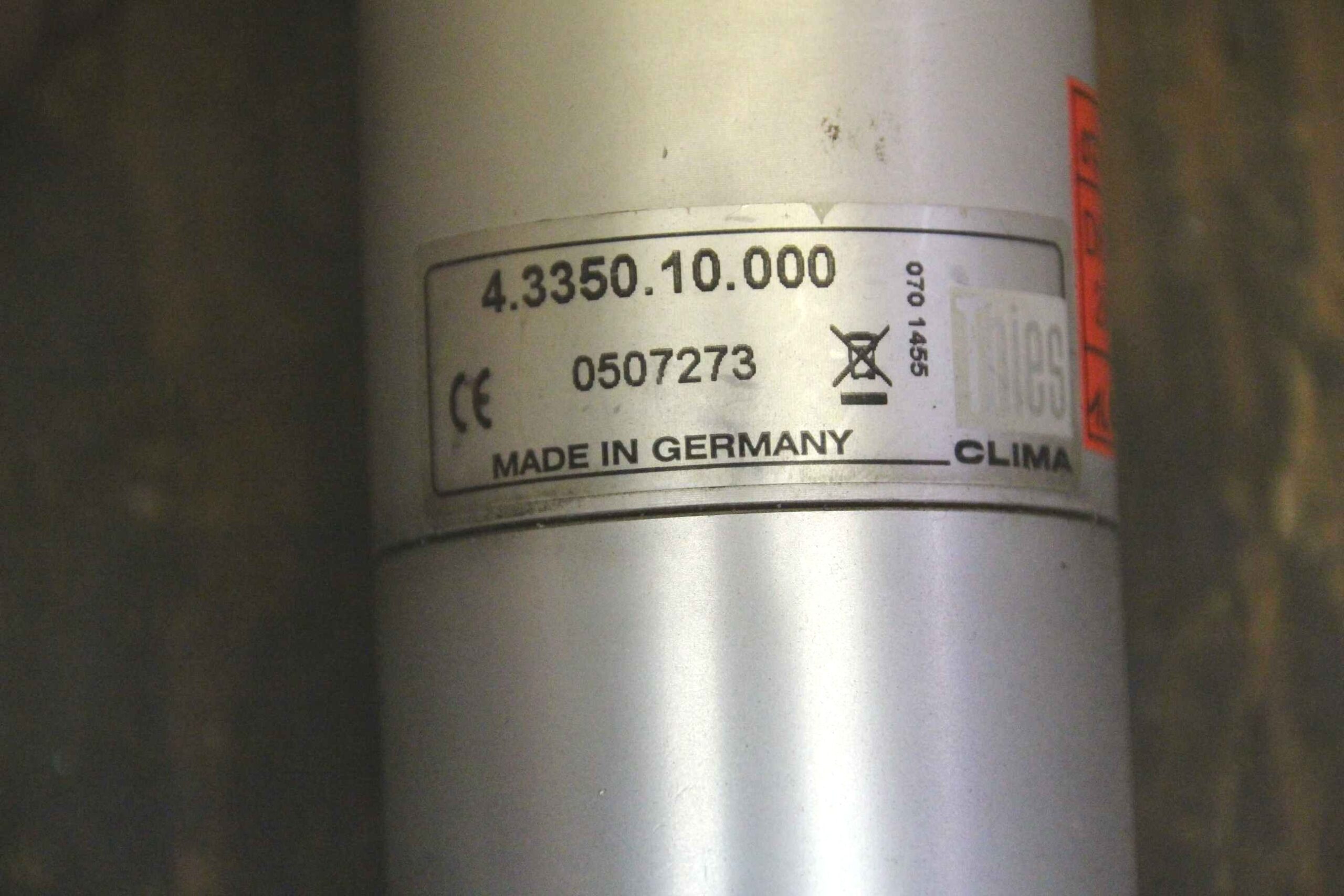 Windgeber von Thies - 4.3350.10.000 – Bild 4