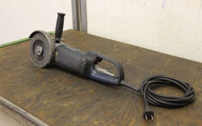 Winkelschleifer von Bosch** - GWS 23-180J