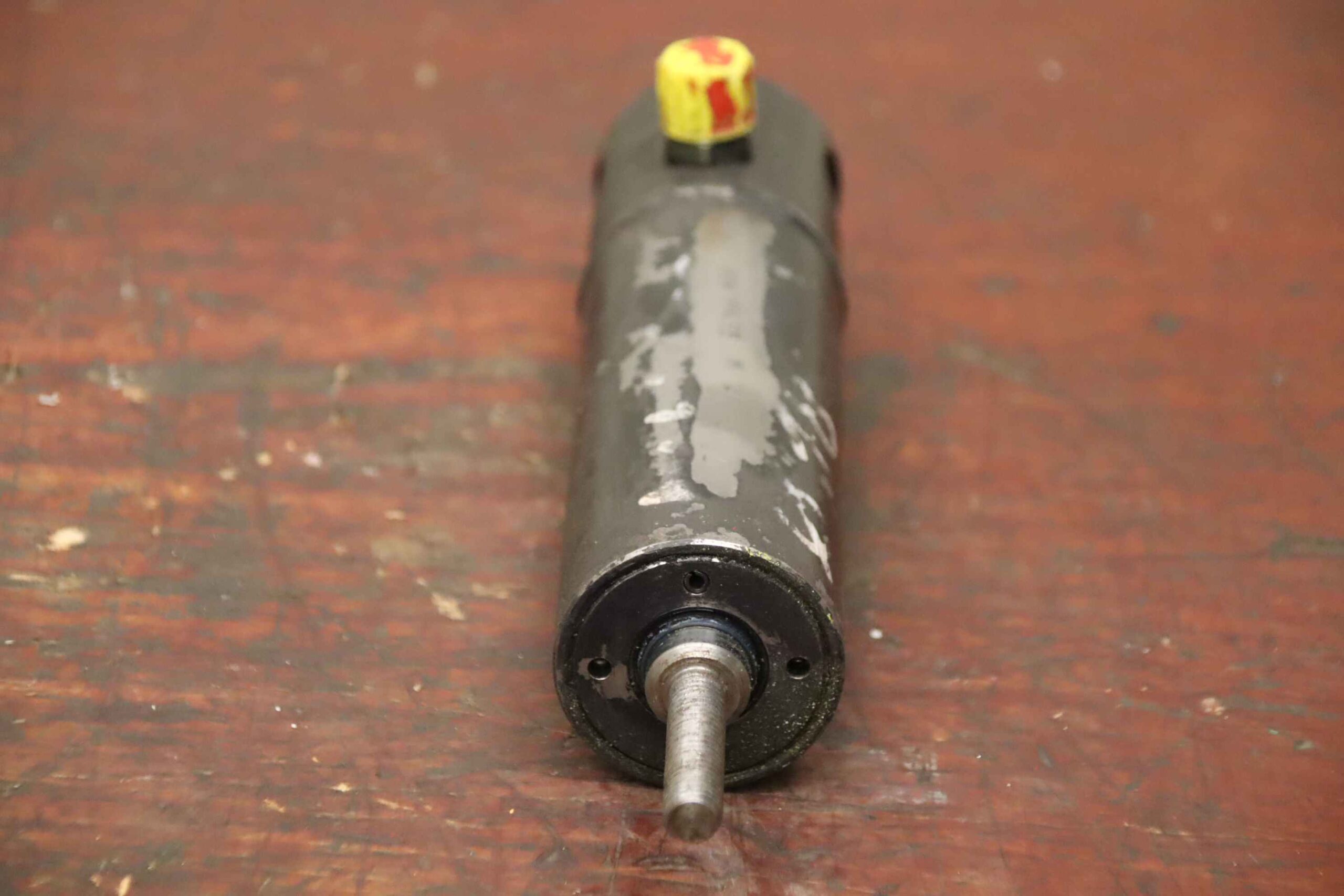 Hydraulikzylinder von GSL German Standard Lift - E0400180H2 Hub 25 mm – Bild 3