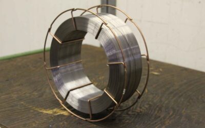 Schweißdraht 1,2 mm Gewicht 15 kg von unbekannt - magnetisch