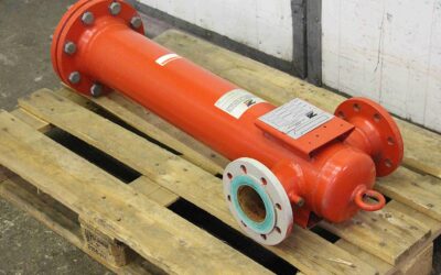 Druckluftfilter von Zander - F17