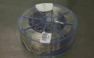 Schweißdraht 0,8 mm von Metallit - 308LSI Ø 0,8 mm