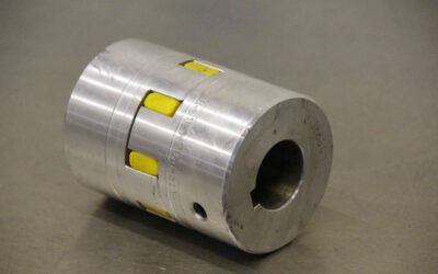 Klauenkupplung von KTR-Rotex - GS28