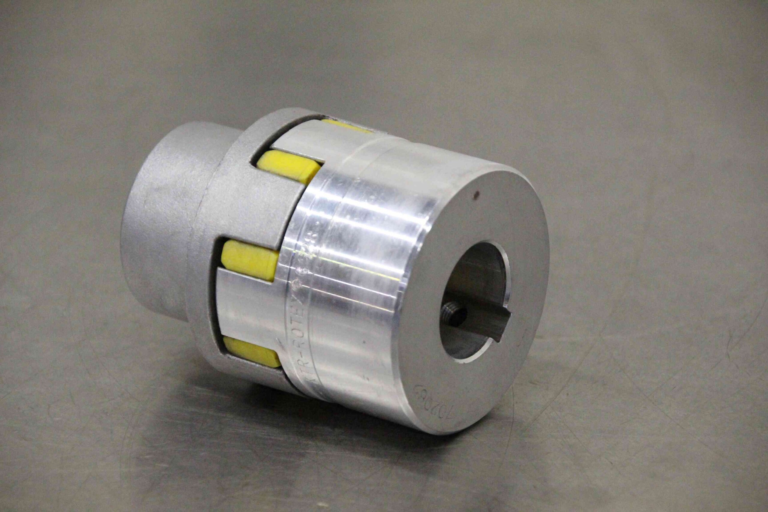 Klauenkupplung von KTR-Rotex - GS28