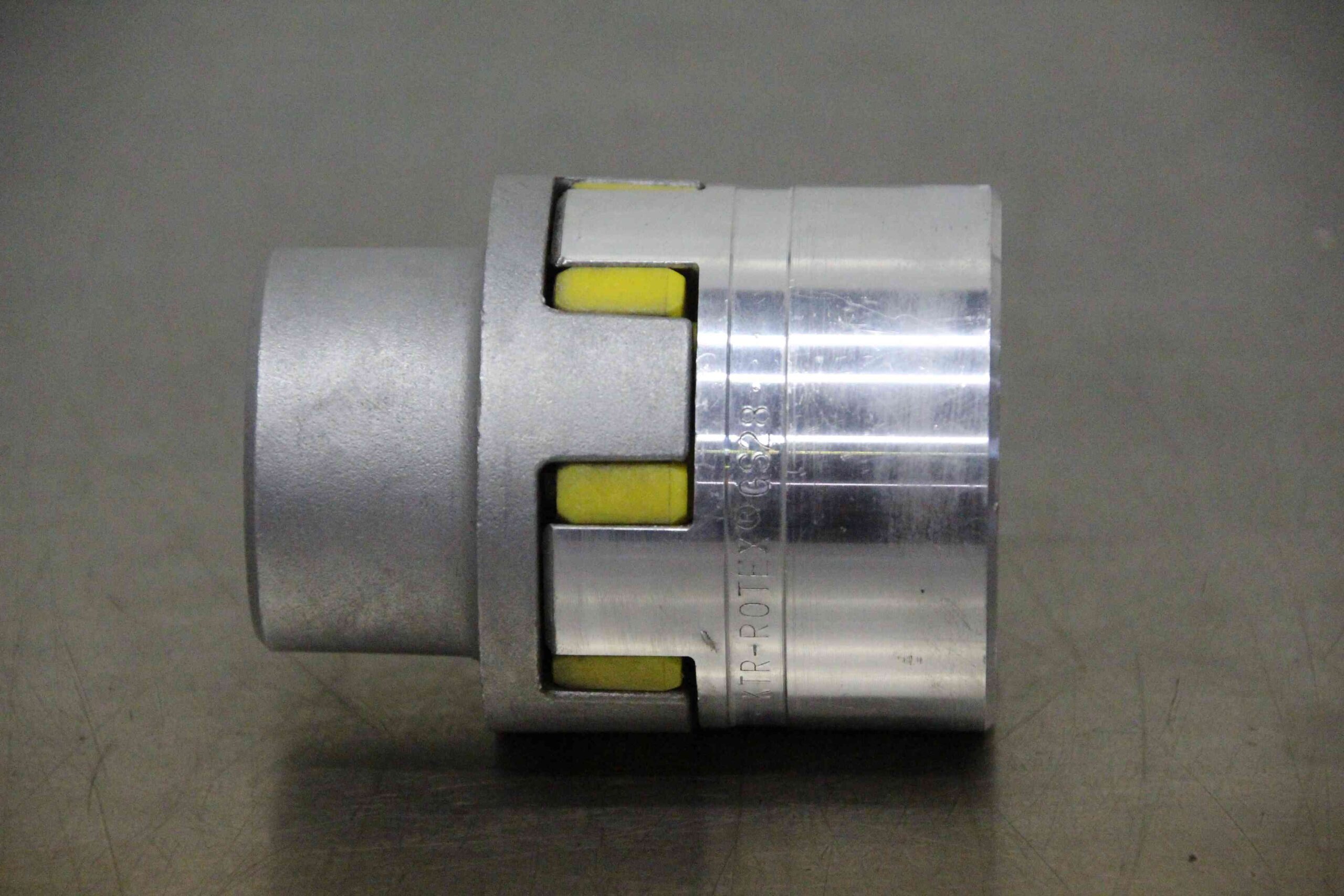 Klauenkupplung von KTR-Rotex - GS28 – Bild 3