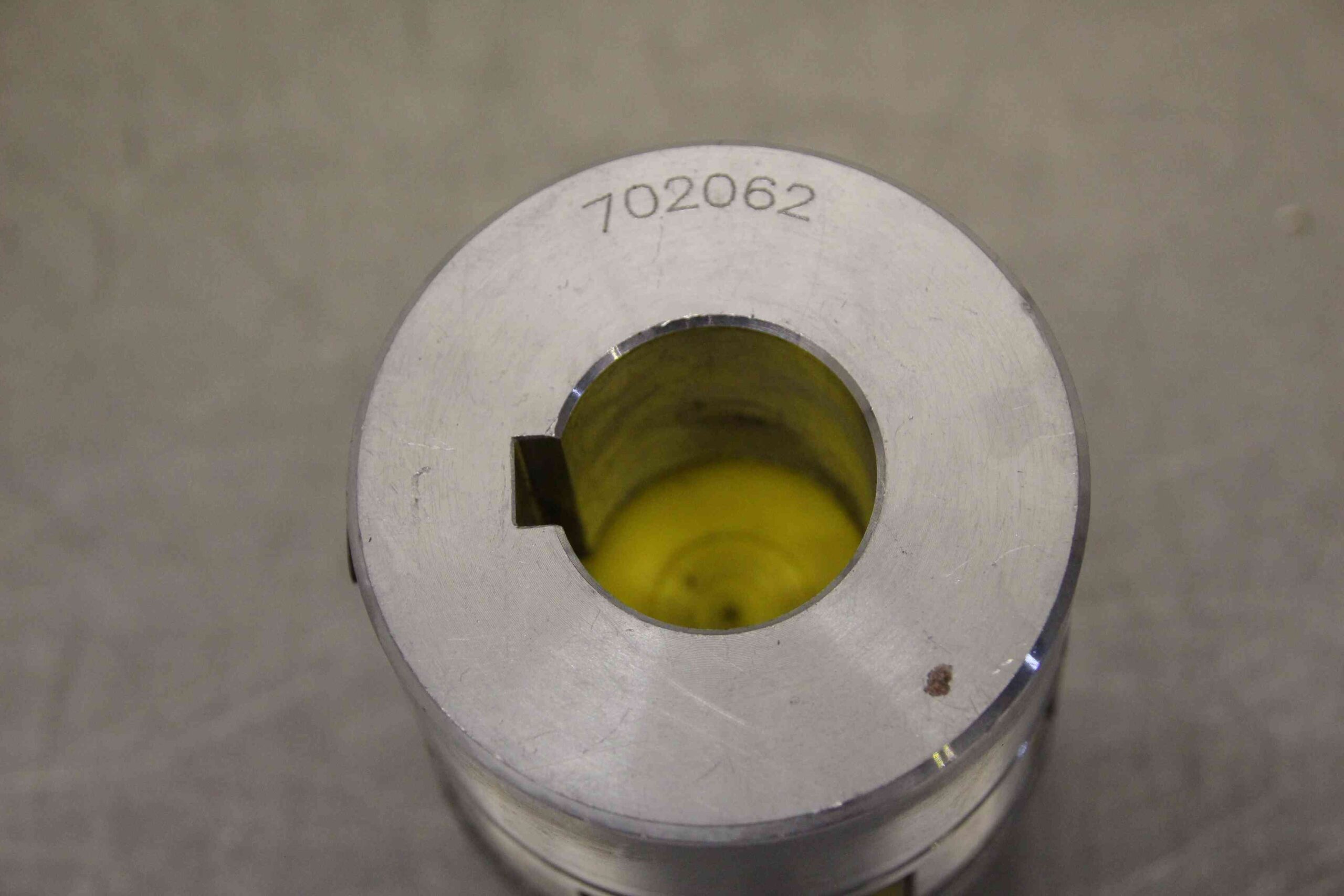 Klauenkupplung von KTR-Rotex - GS28 – Bild 5