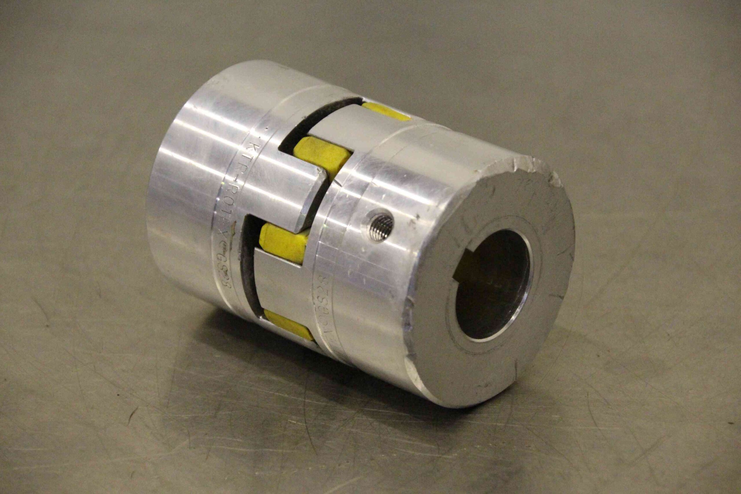 Klauenkupplung von KTR-Rotex - GS28 – Bild 6