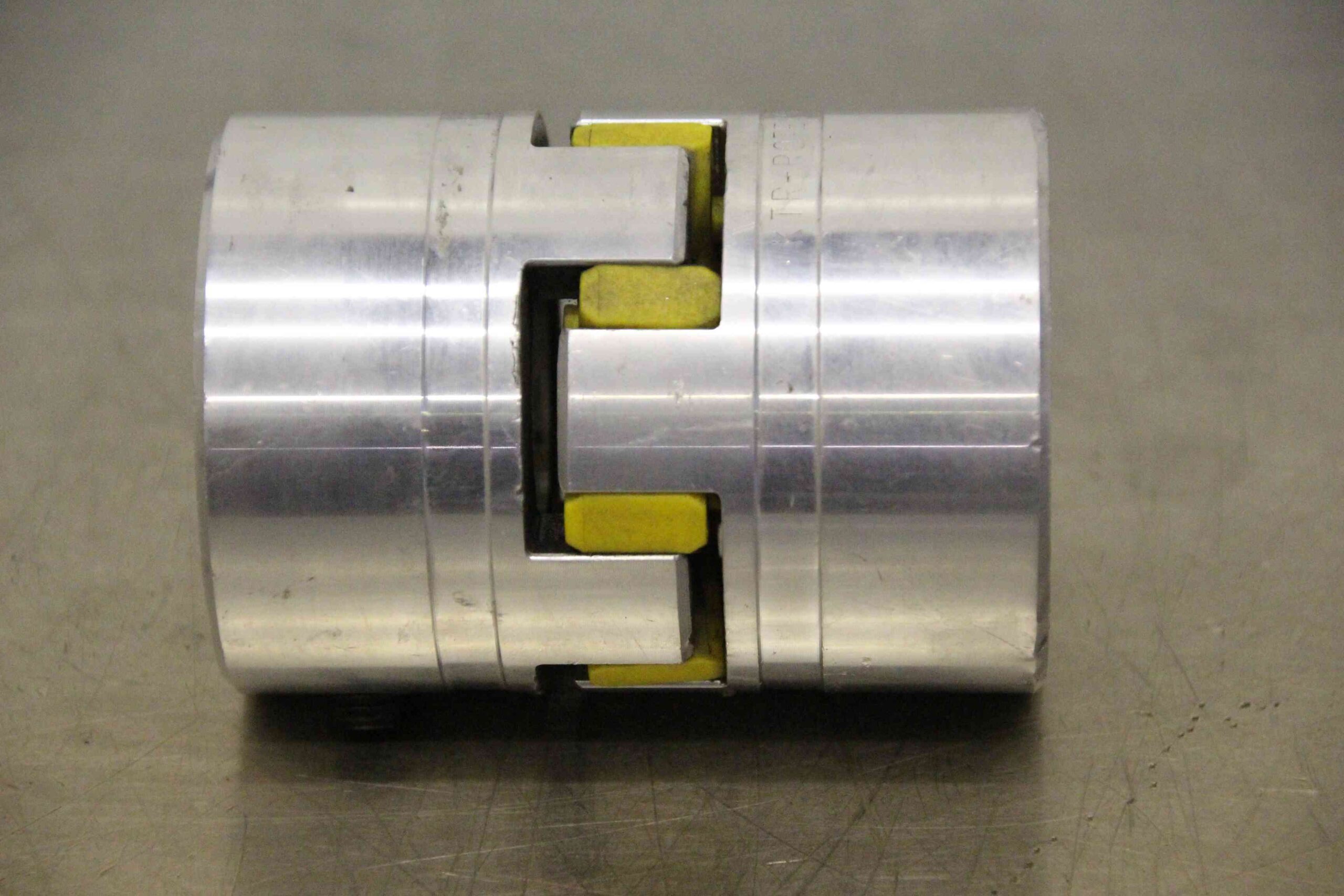 Klauenkupplung von KTR-Rotex - GS28 – Bild 8