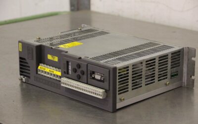 Frequenzumrichter 2,2 kW von KEB - 10.FO.R11-3429