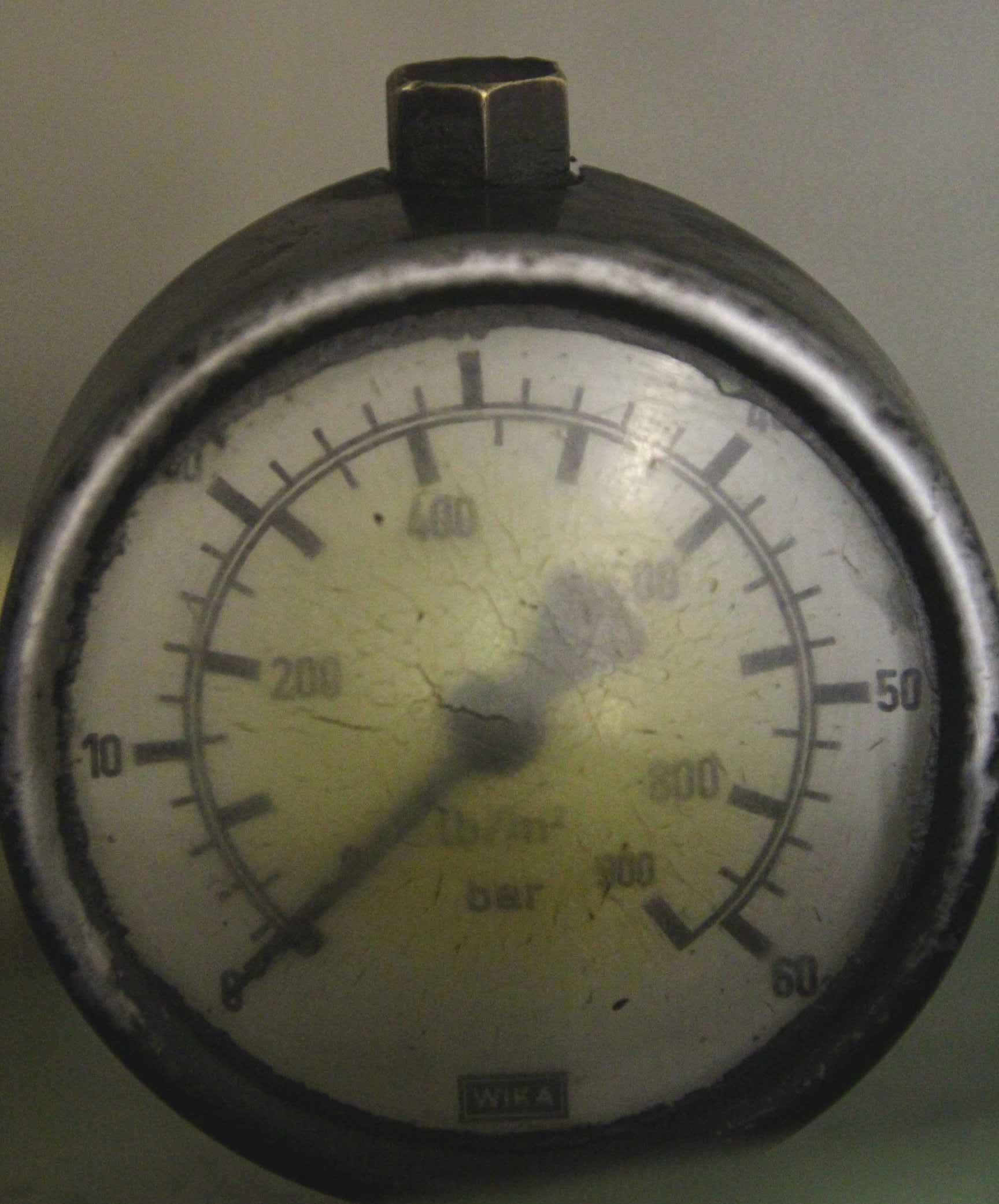 Hydraulikaggregat 1,5 kW 2855 U/min von Siemens - 1,5 kW 2855 U/min – Bild 5