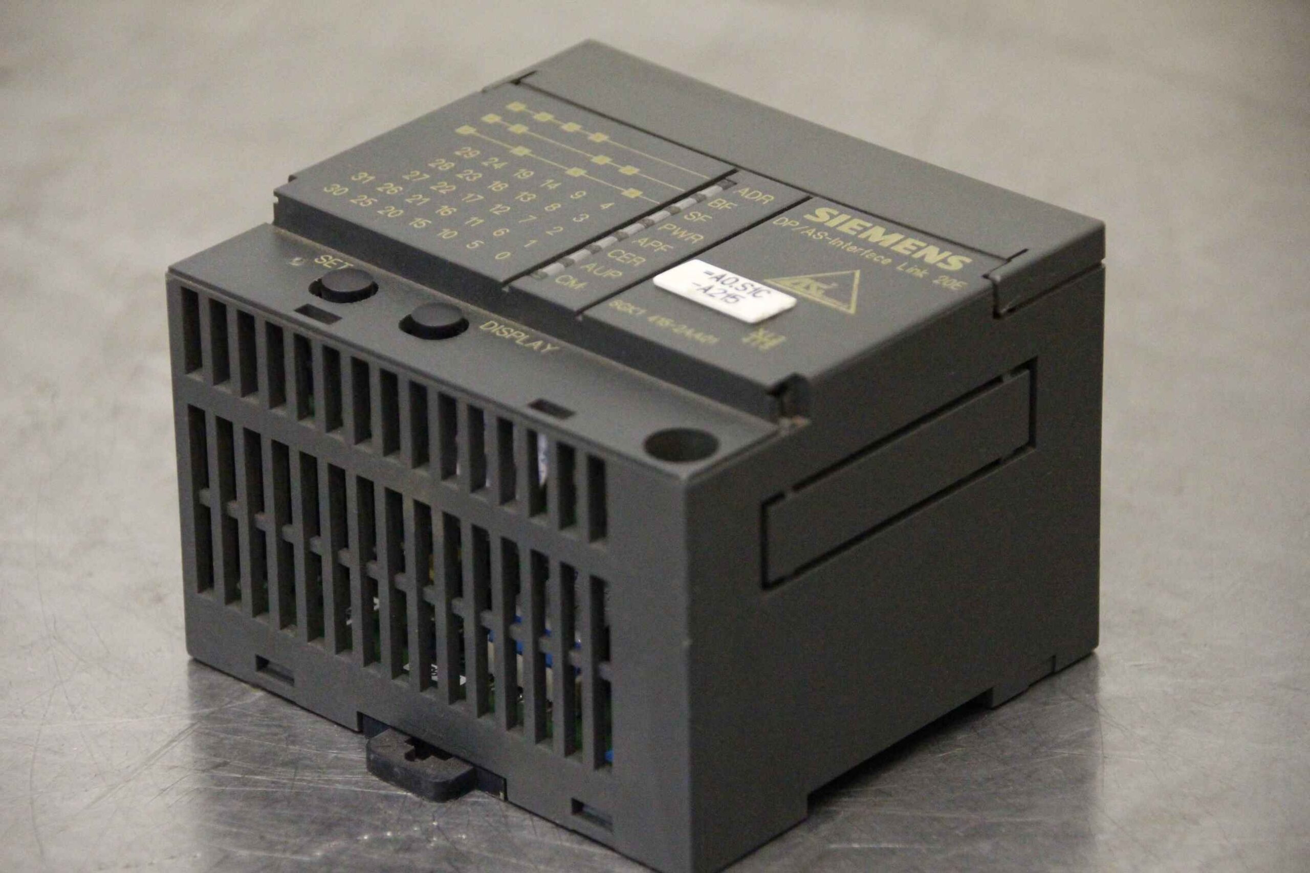 Interface Modul von Siemens - 6GK1415-2AA01