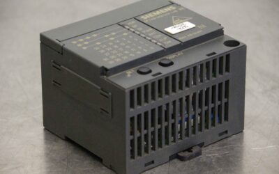 Alternative view of Interface Modul von Siemens - 6GK1415-2AA01