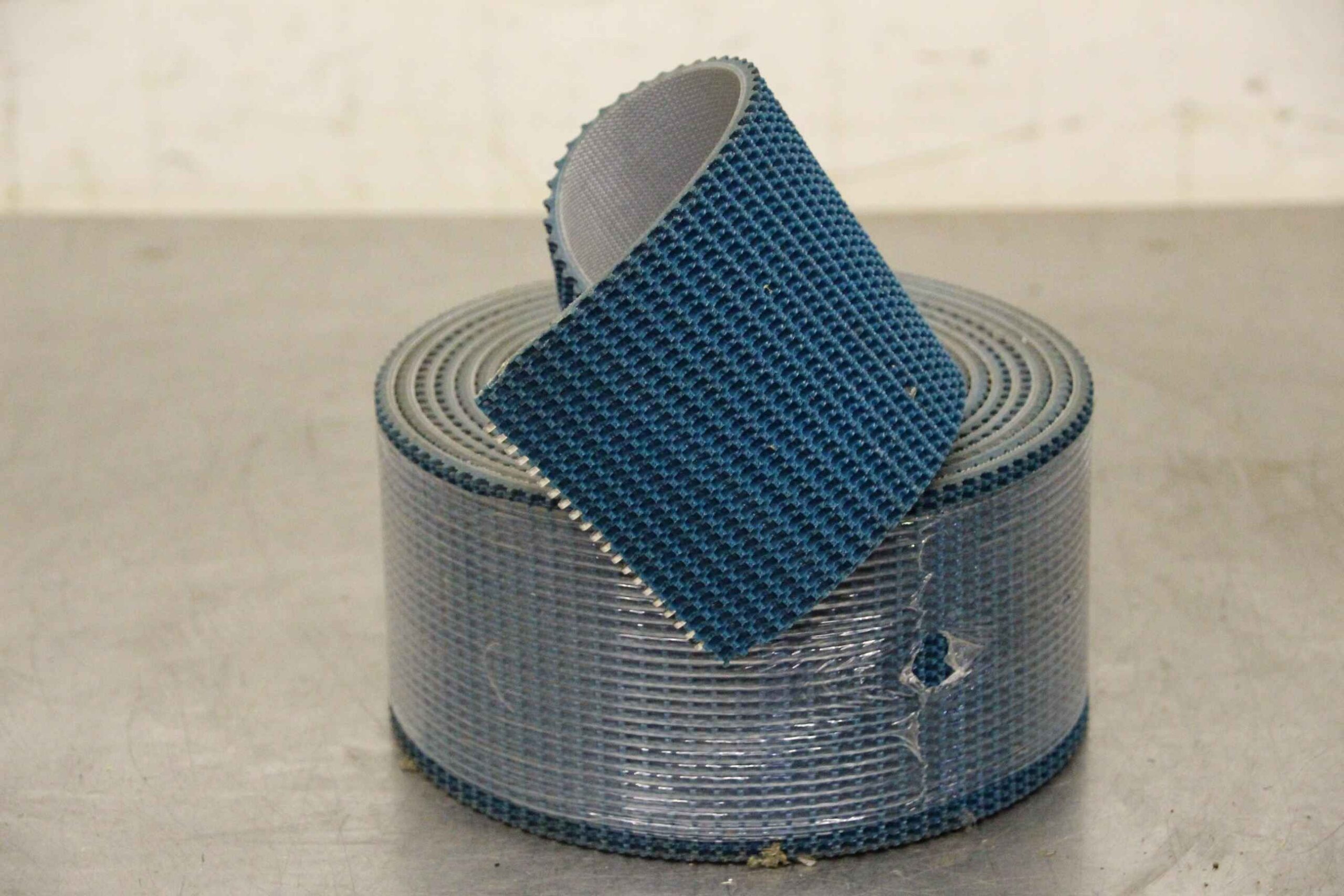 Förderbandgurt Breite 100 mm von unbekannt - 100 x 4990 mm – Bild 3