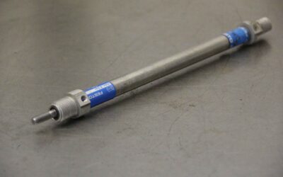 Pneumatikzylinder von Festo - DSN-12-160- P