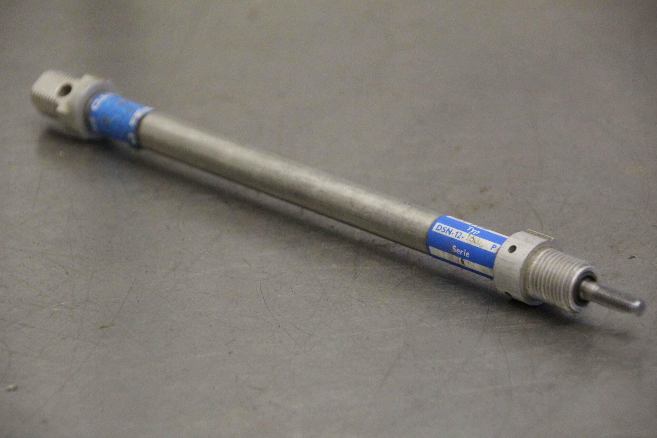 Pneumatikzylinder von Festo - DSN-12-160- P – Bild 2