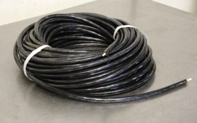 Alternative view of Glasfaserkabel von Lapp Kabel - Hitronic Torsion 8E 9/125 OS2