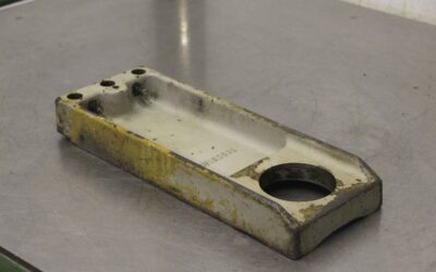 Halterung von Behringer - Behringer HBP