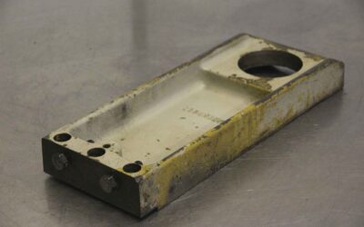 Alternative view of Halterung von Behringer - Behringer HBP