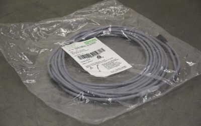 Alternative view of Verbindungsleitung von Murr Elektronik - 7000-08041-2100500