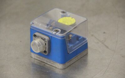 Druckwächter von Honeywell - C6097A2200