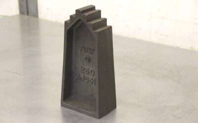 Treppenbock 2 Stück von AMF - AMF 230 DIN6318