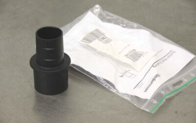 Schlauchkupplung von Nedermann - M50-38P