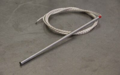 Alternative view of Heizelement von Hotset - G06  Art.Nr.: 268471