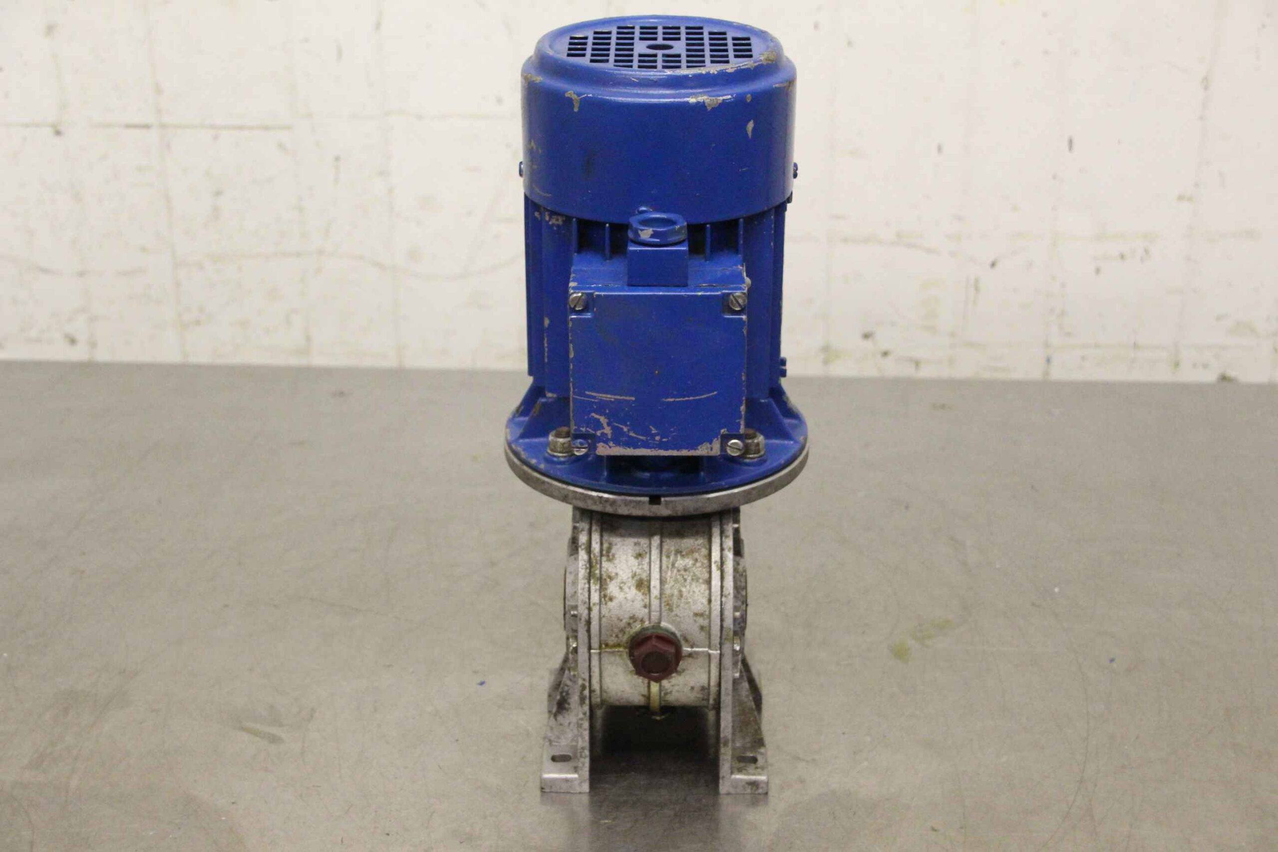 Getriebemotor 0,18 kW 150 U/min von FIMEA - 63 b4 – Bild 3