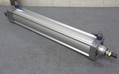 Pneumatikzylinder von Festo - DNU-80-