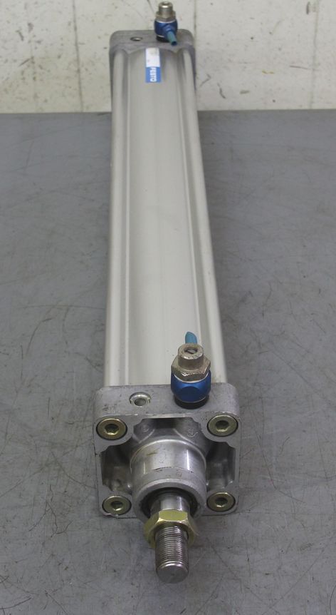 Pneumatikzylinder von Festo - DNU-80- – Bild 4