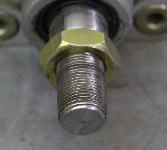 Pneumatikzylinder von Festo - DNU-80- – Bild 5