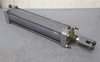 Pneumatikzylinder von Martonair - SM/040 400