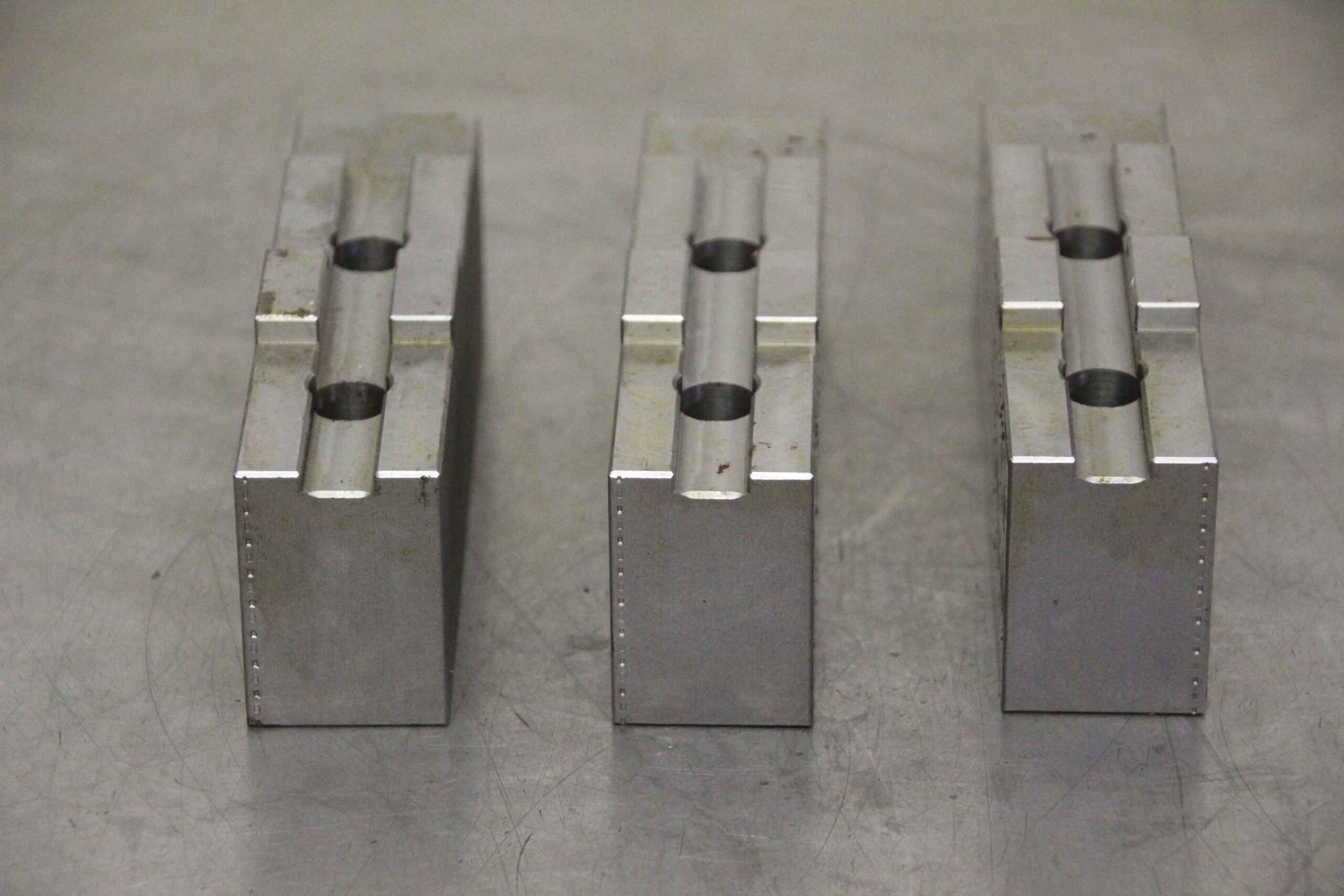 Wechselbacken 1 Satz von Holex - 313310-315 – Bild 3